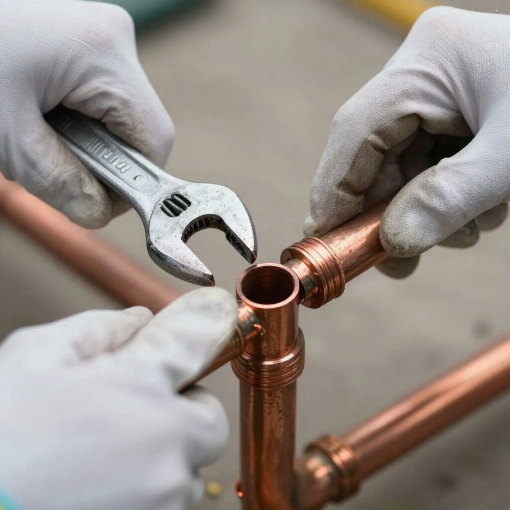 Leak Detection & Repair in Hinsdale