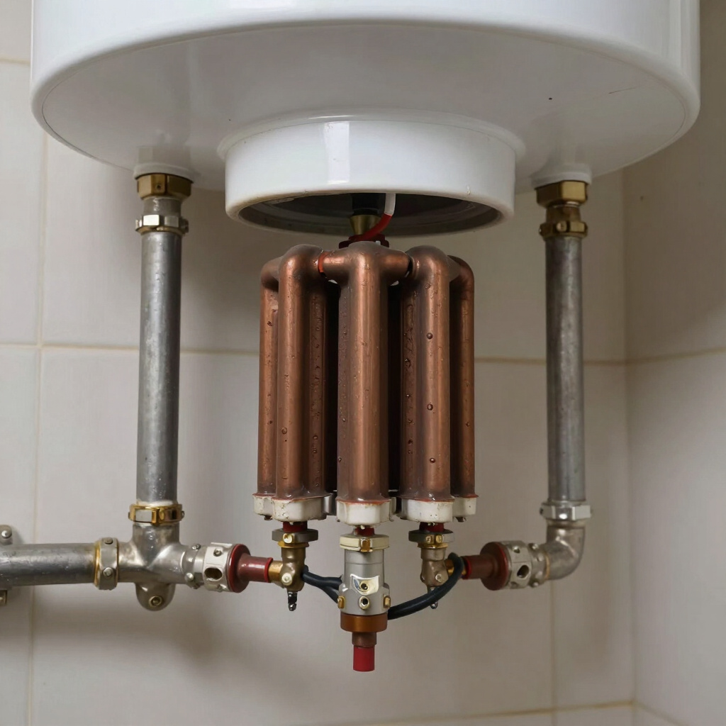 Water Heater Services in Hinsdale