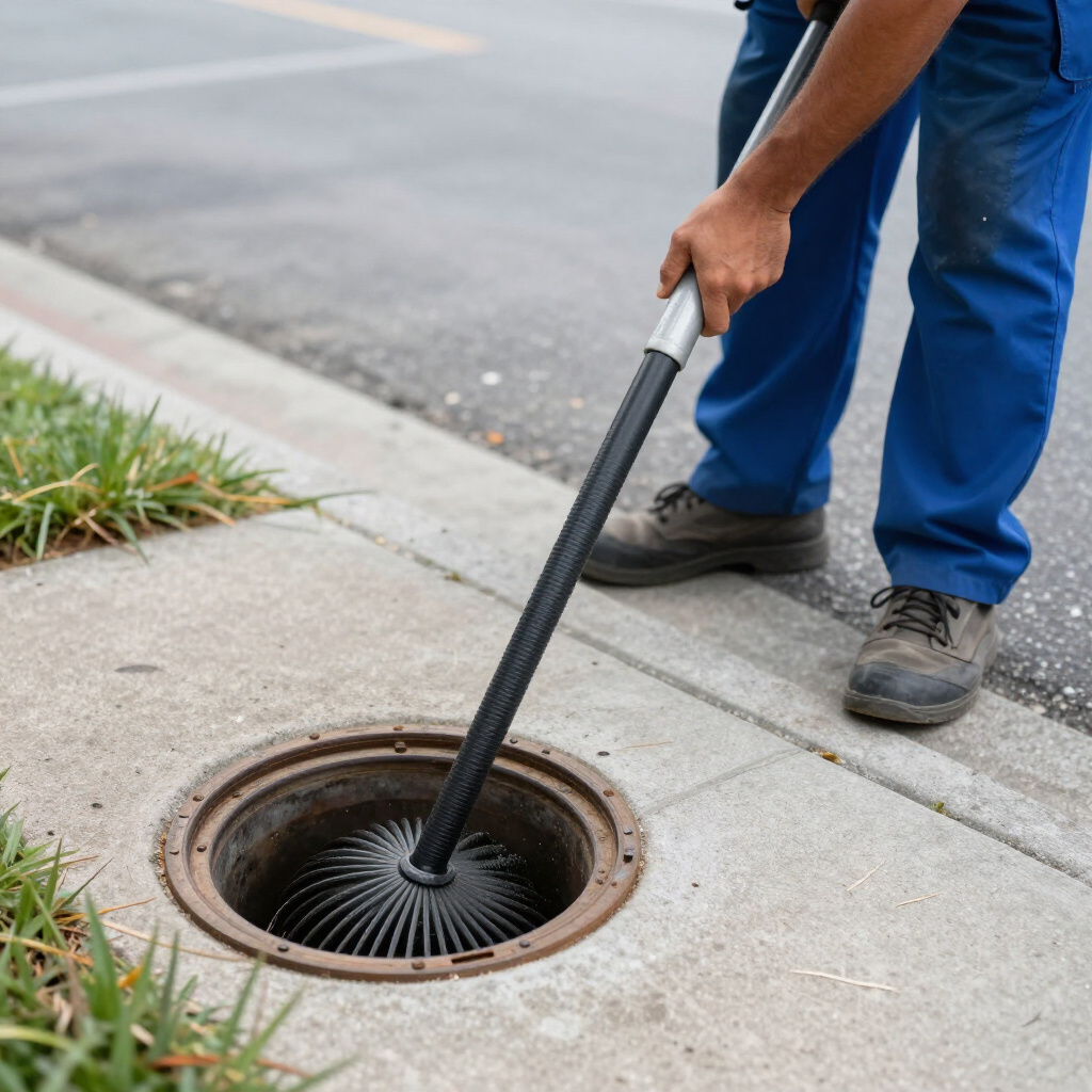Sewer & Pipe Services in Hinsdale