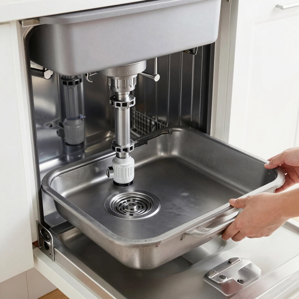 Garbage Disposal in Hinsdale