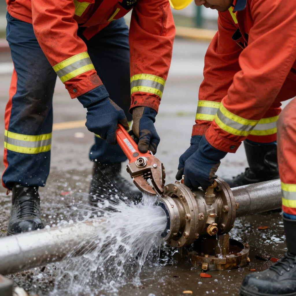 Emergency Plumbing in Hinsdale